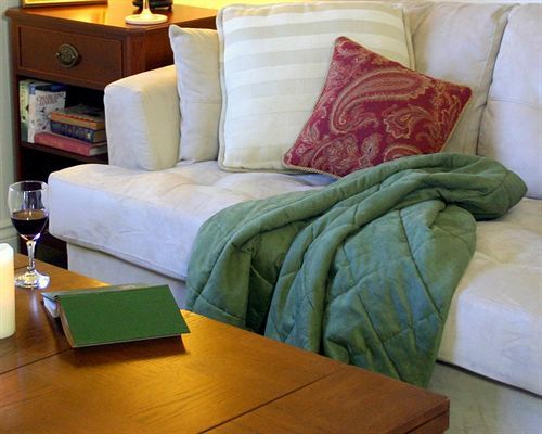 Bed and Breakfast The Red Coat Ниагара-он-те-Лейк Экстерьер фото